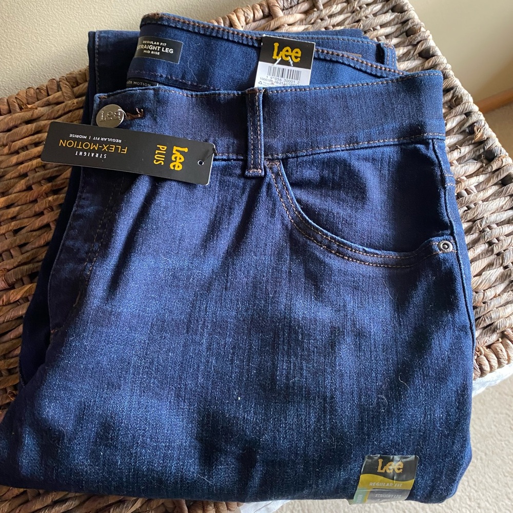 Lee Niagara jeans